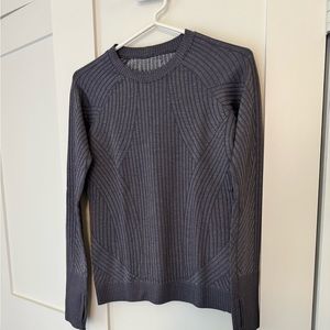 Lululemon Rest Less Pullover